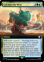 Sail into the West (Extended Art) [The Lord of the Rings: Tales of Middle-Earth Commander]