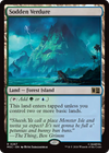 Sodden Verdure [Marvel Super Heroes Commander]