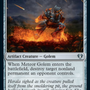 Meteor Golem [Commander Masters]