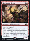 Howlsquad Heavy [Aetherdrift Prerelease Promos]