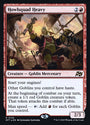 Howlsquad Heavy [Aetherdrift Prerelease Promos]