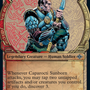 Caparocti Sunborn (Showcase) [The Lost Caverns of Ixalan]