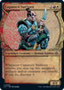 Caparocti Sunborn (Showcase) [The Lost Caverns of Ixalan]