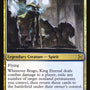 Brago, King Eternal [The List]