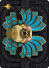 Ojer Pakpatiq, Deepest Epoch Art Card (57/81) (Gold-Stamped Planeswalker Symbol) [The Lost Caverns of Ixalan Art Series]