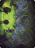 Growing Rites of Itlimoc Art Card (Gold-Stamped Planeswalker Symbol) [The Lost Caverns of Ixalan Art Series]