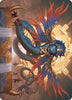 Ojer Pakpatiq, Deepest Epoch Art Card (13/81) [The Lost Caverns of Ixalan Art Series]