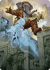 Quintorius Kand Art Card (37/81) [The Lost Caverns of Ixalan Art Series]