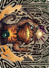 Zoyowa Lava-Tongue Art Card [The Lost Caverns of Ixalan Art Series]