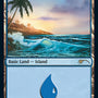 Island (102) [Secret Lair Drop Series]