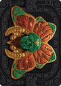 Ojer Kaslem, Deepest Growth Art Card (58/81) [The Lost Caverns of Ixalan Art Series]