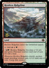 Restless Ridgeline [The Lost Caverns of Ixalan Prerelease Cards]