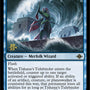 Tishana's Tidebinder [The Lost Caverns of Ixalan Prerelease Cards] - Español