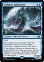 Tishana's Tidebinder [The Lost Caverns of Ixalan Prerelease Cards] - Español