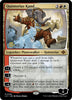 Quintorius Kand [The Lost Caverns of Ixalan Prerelease Cards]