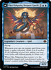 Ojer Pakpatiq, Deepest Epoch // Temple of Cyclical Time [The Lost Caverns of Ixalan Prerelease Cards]