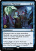 Deeproot Pilgrimage [The Lost Caverns of Ixalan Prerelease Cards]