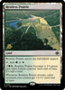 Restless Prairie [The Lost Caverns of Ixalan Prerelease Cards]