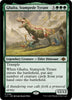 Ghalta, Stampede Tyrant [The Lost Caverns of Ixalan Prerelease Cards]