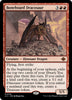 Bonehoard Dracosaur (Promo Pack) [The Lost Caverns of Ixalan Promos]