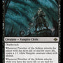 Preacher of the Schism (Promo Pack) - Español [The Lost Caverns of Ixalan Promos]