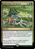 Squirming Emergence (Promo Pack) [The Lost Caverns of Ixalan Promos]