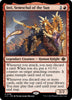 Inti, Seneschal of the Sun (Promo Pack) [The Lost Caverns of Ixalan Promos]