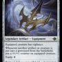 Tarrian's Soulcleaver (Promo Pack) [The Lost Caverns of Ixalan Promos]