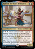 Saheeli, the Sun's Brilliance (Promo Pack) [The Lost Caverns of Ixalan Promos]