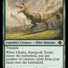 Ghalta, Stampede Tyrant (Promo Pack) [The Lost Caverns of Ixalan Promos]
