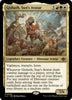 Gishath, Sun's Avatar (Promo Pack) [The Lost Caverns of Ixalan Promos]