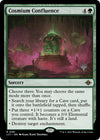 Cosmium Confluence (Promo Pack) [The Lost Caverns of Ixalan Promos]