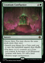 Cosmium Confluence (Promo Pack) [The Lost Caverns of Ixalan Promos]
