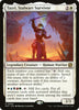 Tazri, Stalwart Survivor (Promo Pack) [The Lost Caverns of Ixalan Promos]