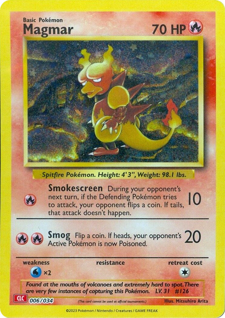 Cartas-magic-cartas-pokemon-coleccionables