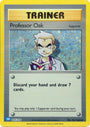 Professor Oak (CLB) [Trading Card Game Classic]