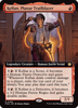 Kellan, Planar Trailblazer (Extended Art) [Foundations]