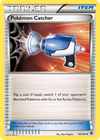 Pokemon Catcher (83/101) [Black & White: Plasma Blast]