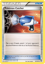 Pokemon Catcher (83/101) [Black & White: Plasma Blast]