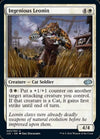 Ingenious Leonin [Jumpstart 2022] 