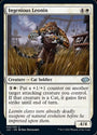 Ingenious Leonin [Jumpstart 2022] 
