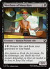 Merchant of Many Hats [Avatar: The Last Airbender]