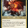 Piru, the Volatile [Modern Horizons 2]