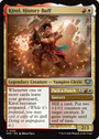Kirol, History Buff [Secrets of Strixhaven]