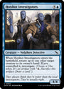 Hotshot Investigators [Murders at Karlov Manor]