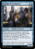 Hotshot Investigators [Murders at Karlov Manor]