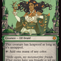 Paradise Druid (Showcase) - Español [Foundations Special Guests]