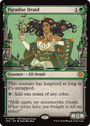 Paradise Druid (Showcase) - Español [Foundations Special Guests]