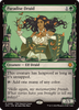 Paradise Druid (Showcase) - Español [Foundations Special Guests]