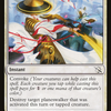 Cut Short [March of the Machine]